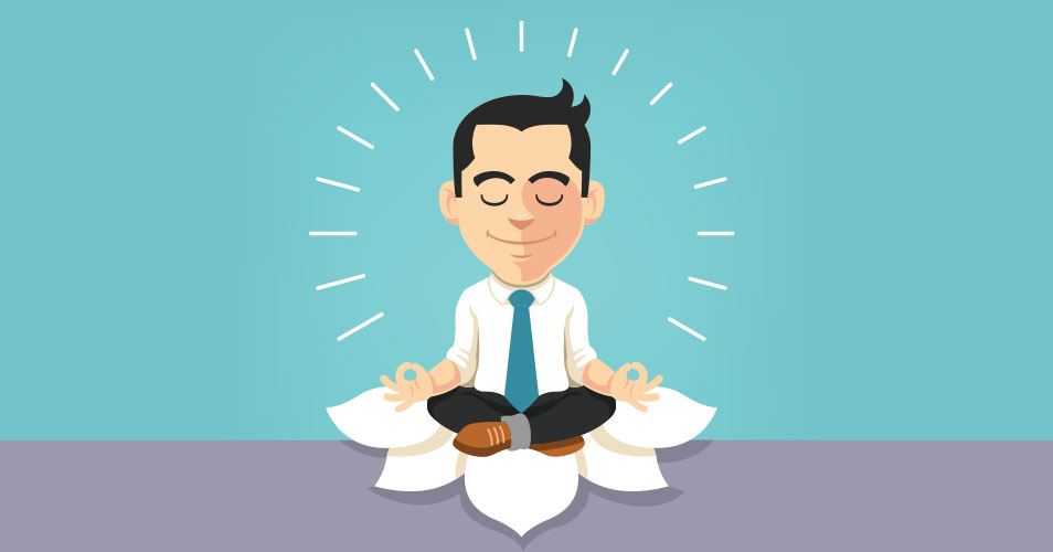 Chiến Lược Kiểm Soát Stress Và Phát Triển Thói Quen Tích Cực